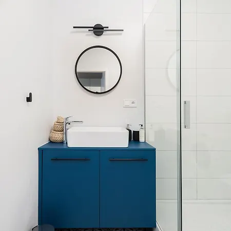 Gallery 7 - 6 Appartement