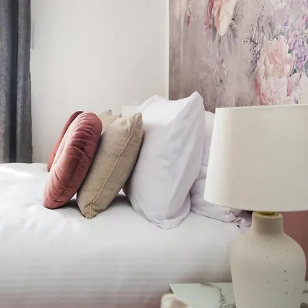 Gallery 7 - 6 Appartement Krakau