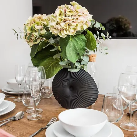 Appartement Gallery 7 - 6 *