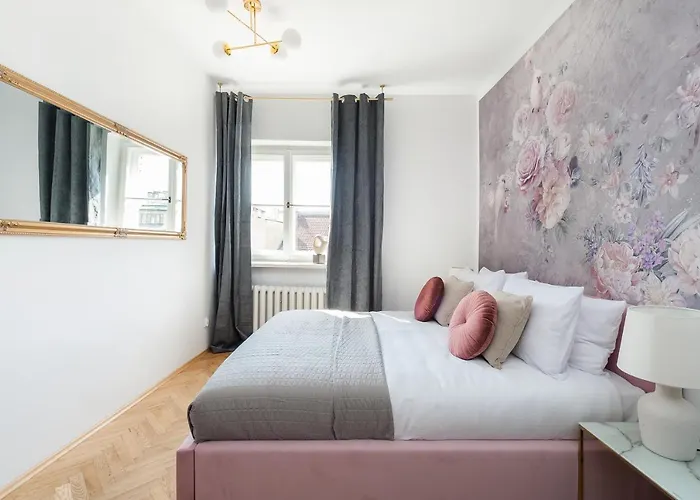 Gallery 7 - 6 Appartement