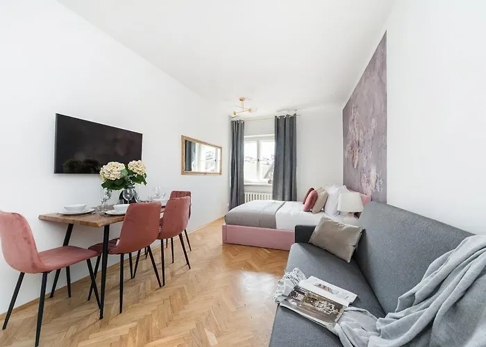 Gallery 7 - 6 Appartement *