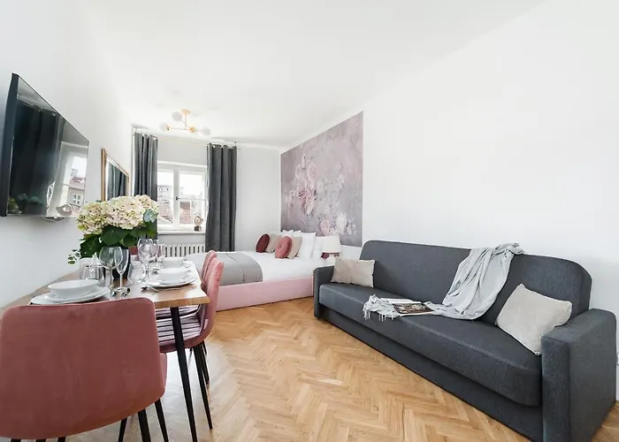 Gallery 7 - 6 Appartement *