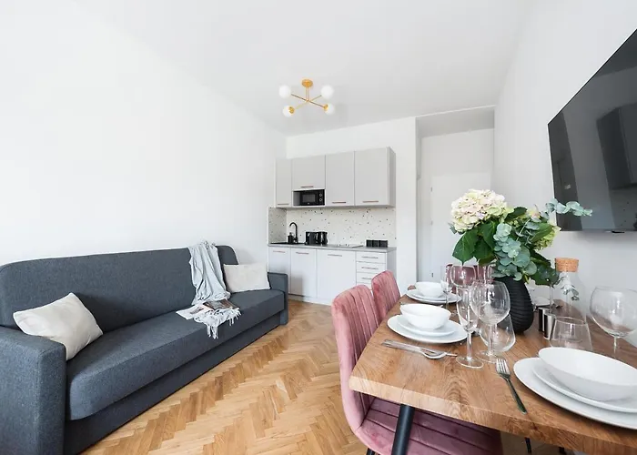 Appartement Gallery 7 - 6 *