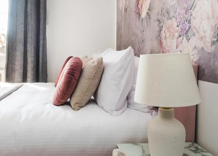 Gallery 7 - 6 Appartement Krakau