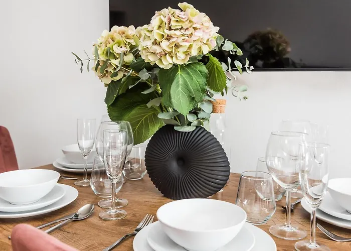 Appartement Gallery 7 - 6 *