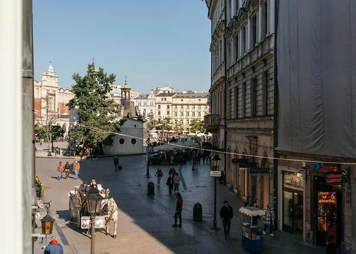 Gallery 7 - 6 Appartement