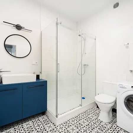 Apartament Gallery 7 - 6 *