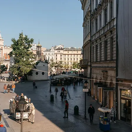 Gallery 7 - 6 Apartment