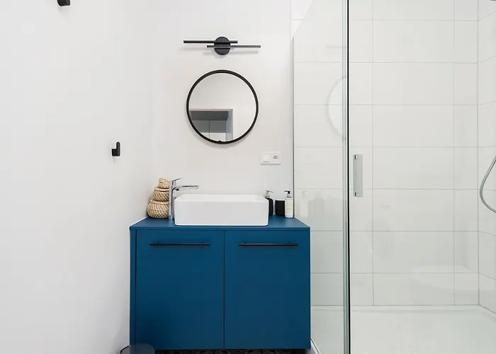 Gallery 7 - 6 Apartamento